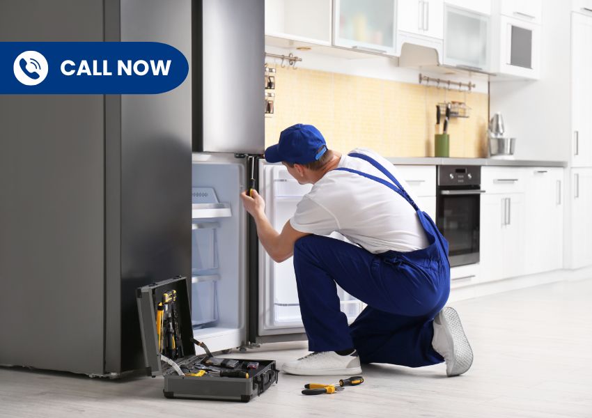 Canterbury Appliance Repair Company